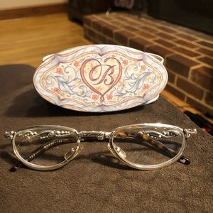EUC Brighton eyeglasses strength 1.5
